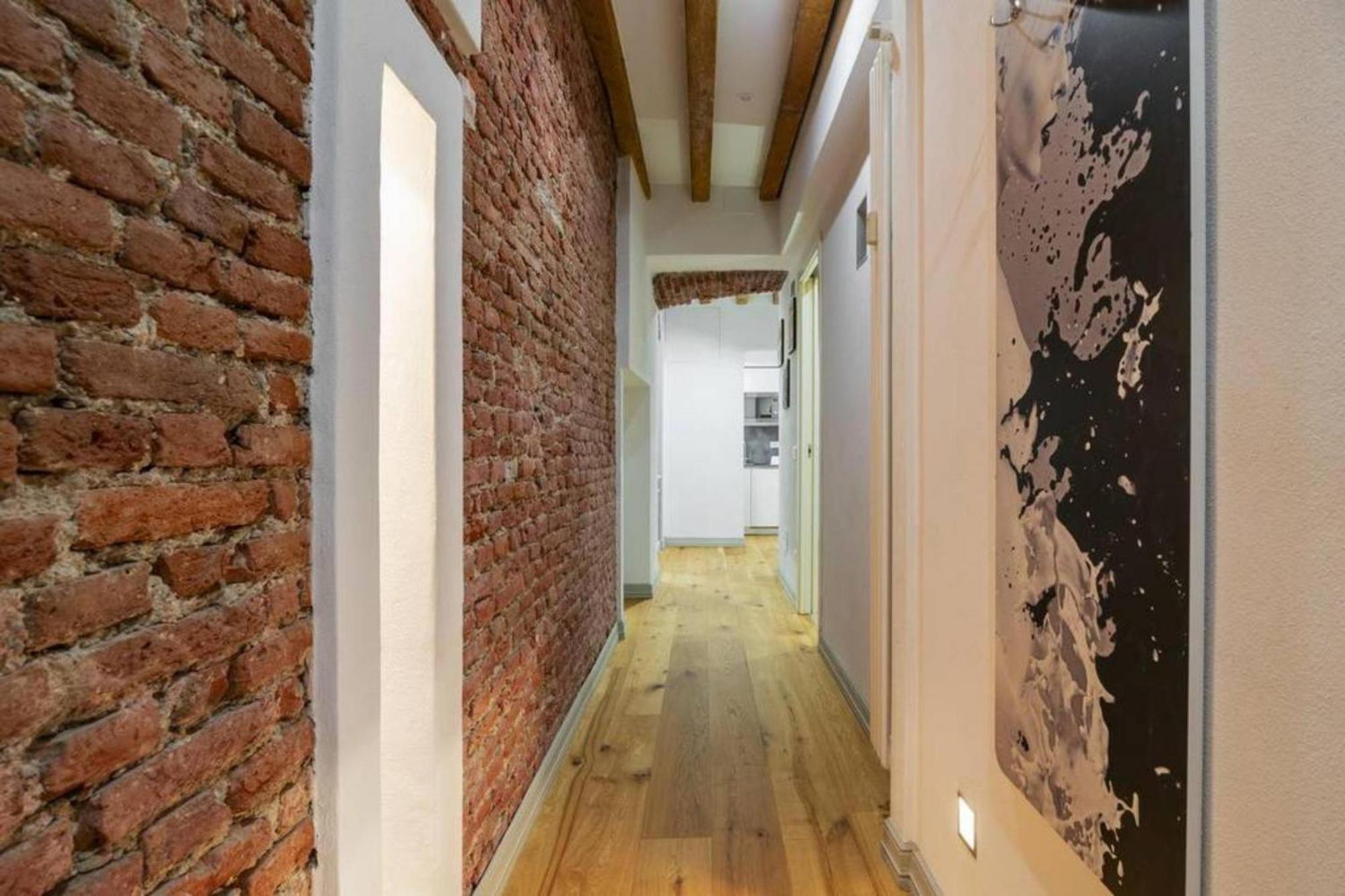 Appartamento Milano Suite Home *