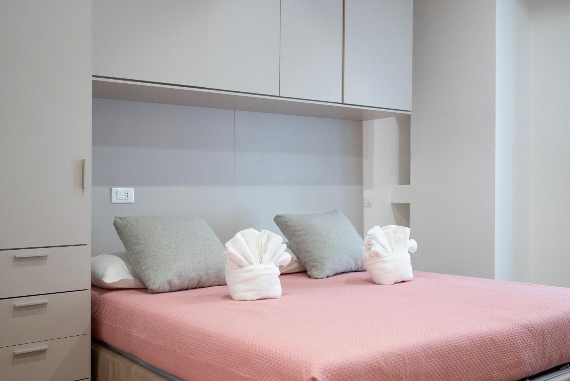 Milano Suite Home Appartamento Milano