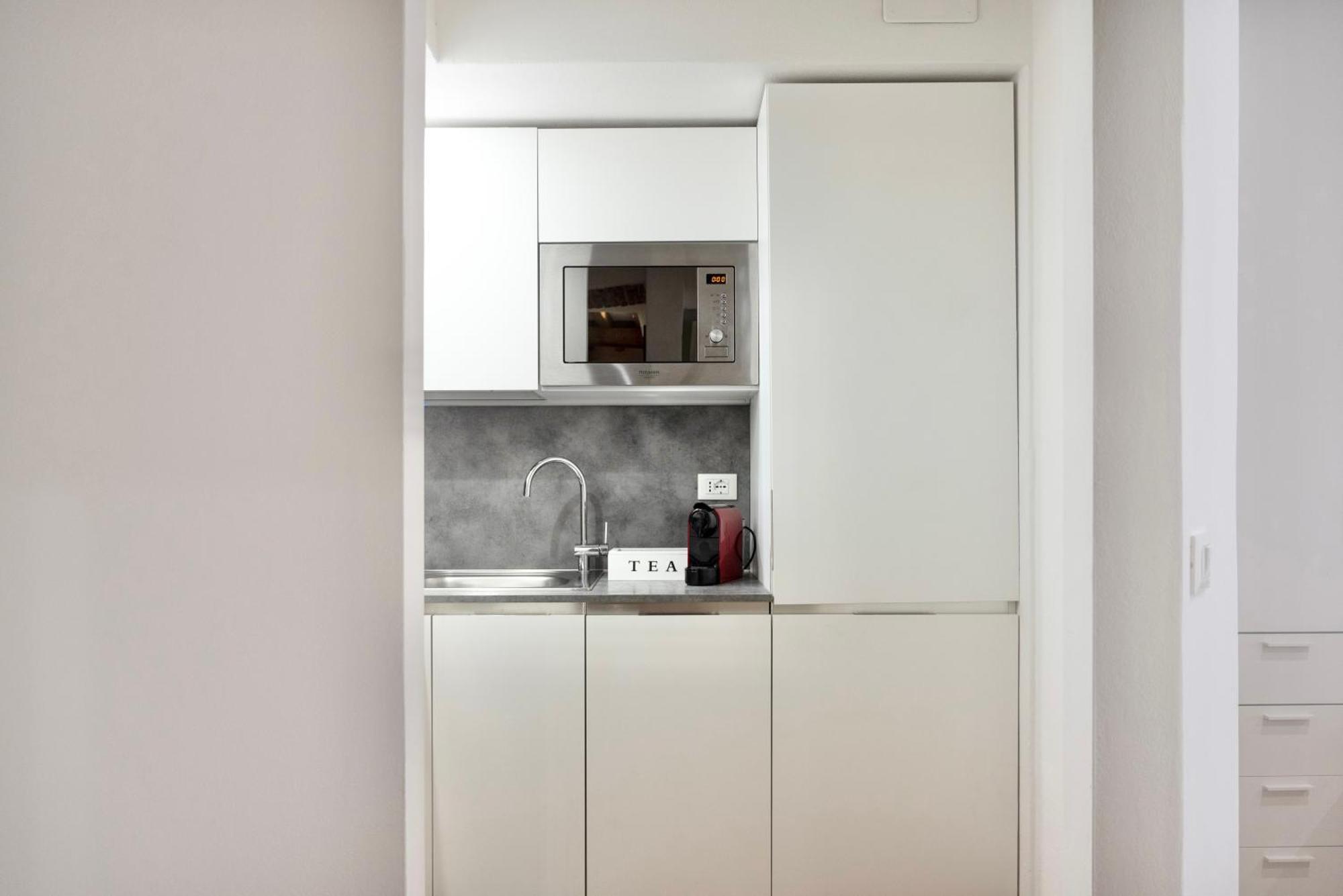 Appartamento Milano Suite Home *