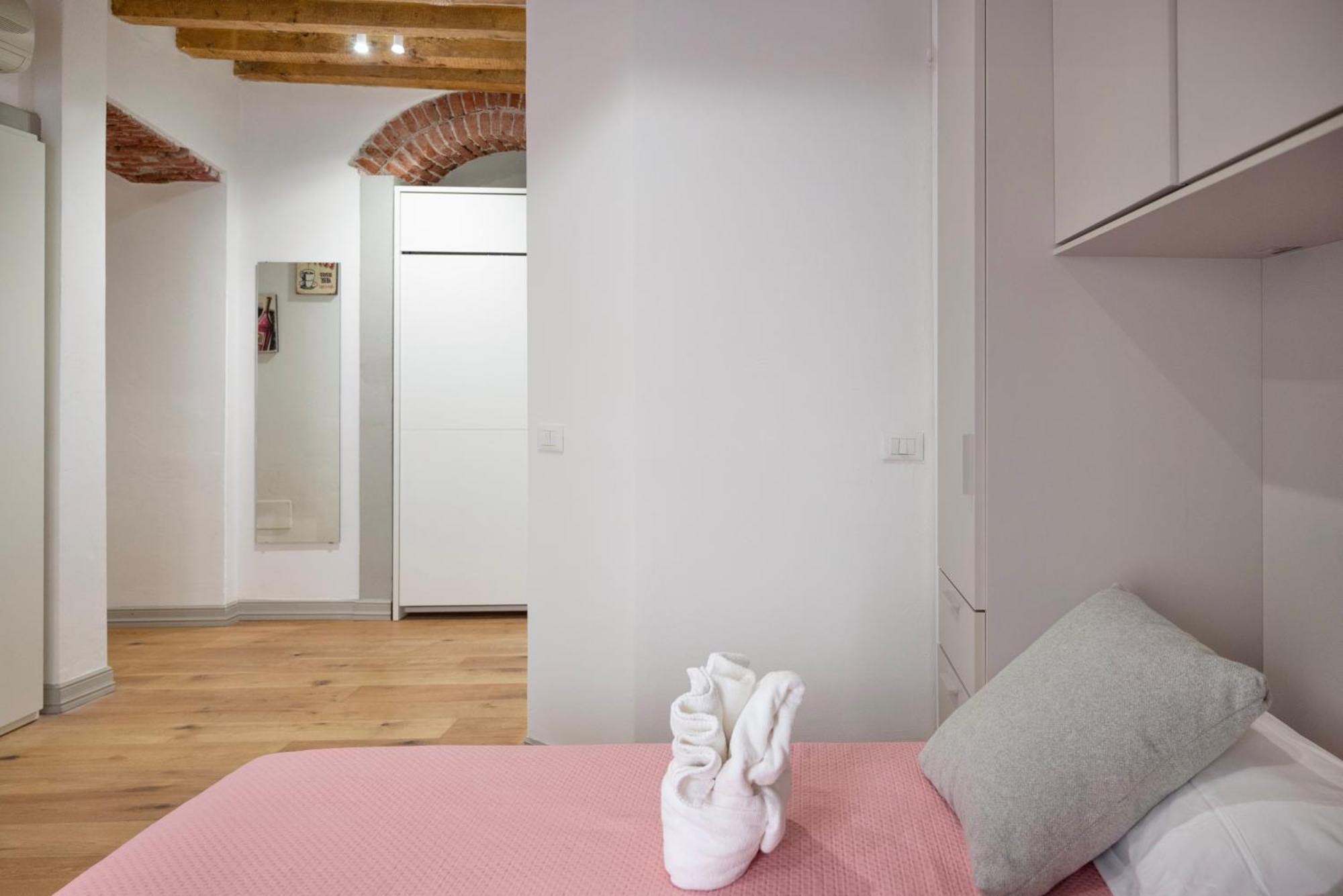 Milano Suite Home Appartamento *