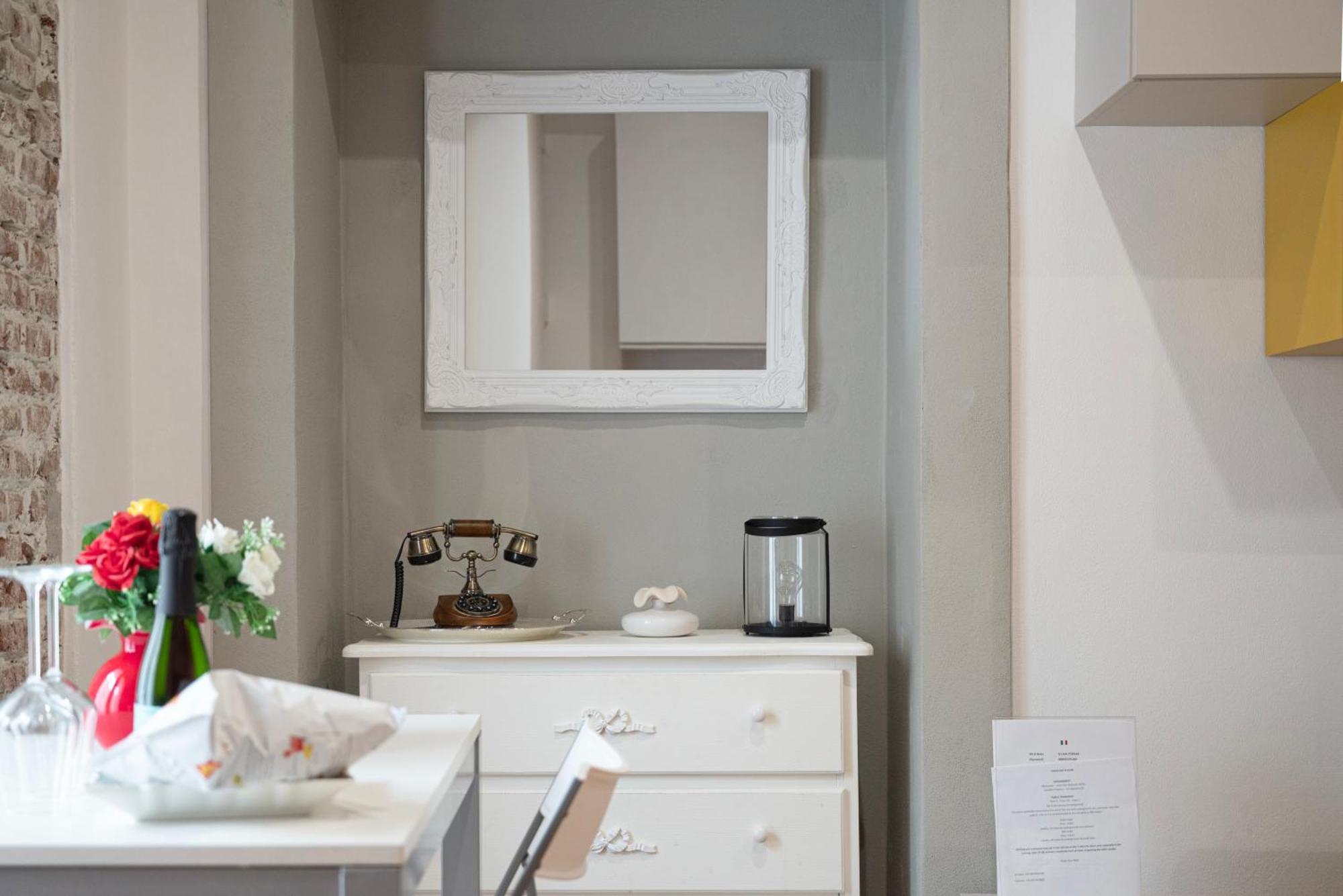 Milano Suite Home Appartamento *