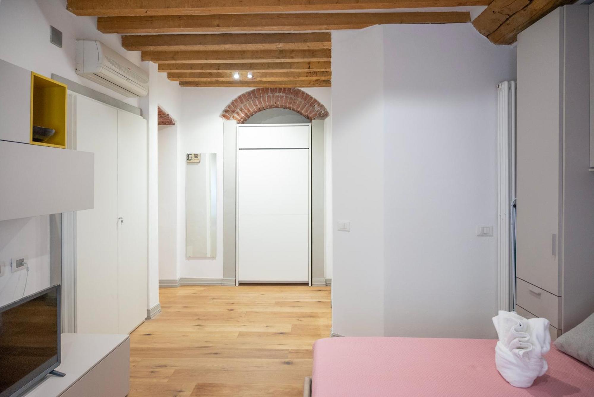 Appartamento Milano Suite Home Milano