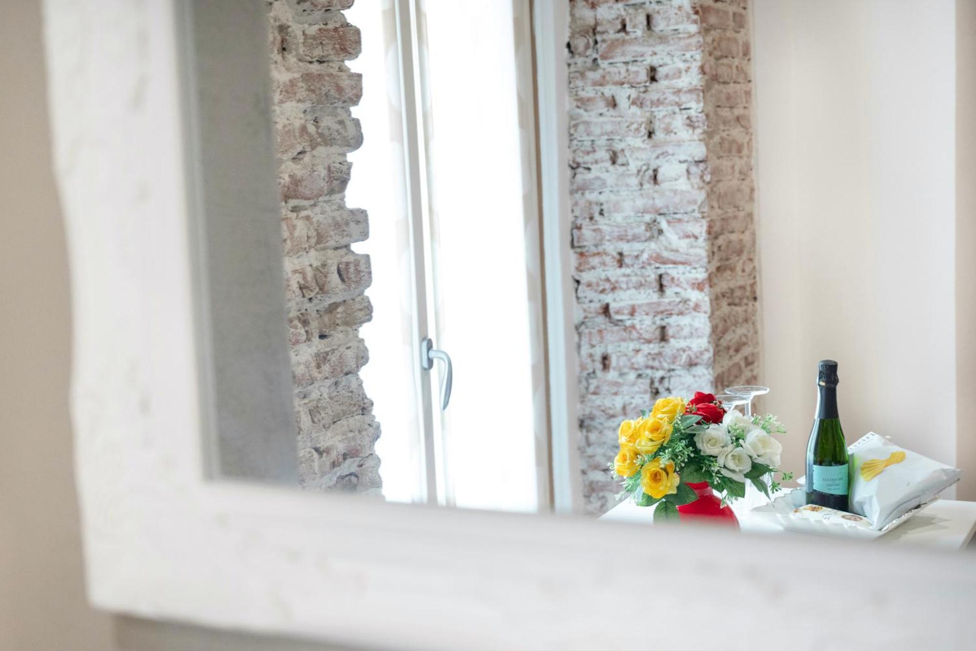 Milano Suite Home Appartamento