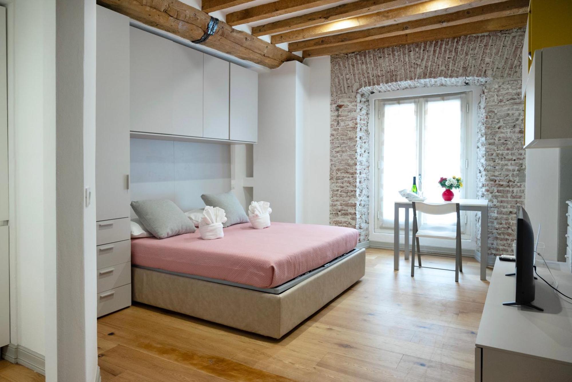 Appartamento Milano Suite Home