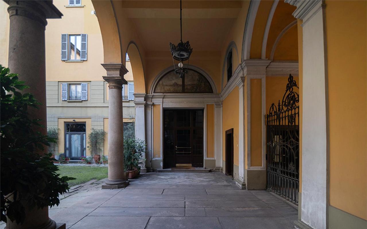 Milano Suite Home Milano
