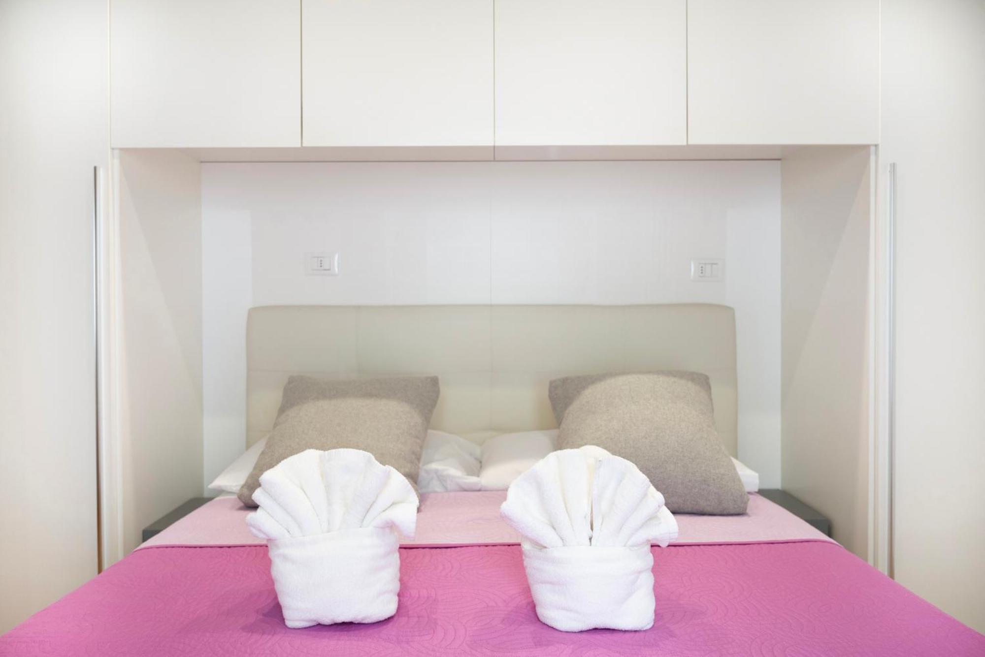 Milano Suite Home Appartamento *