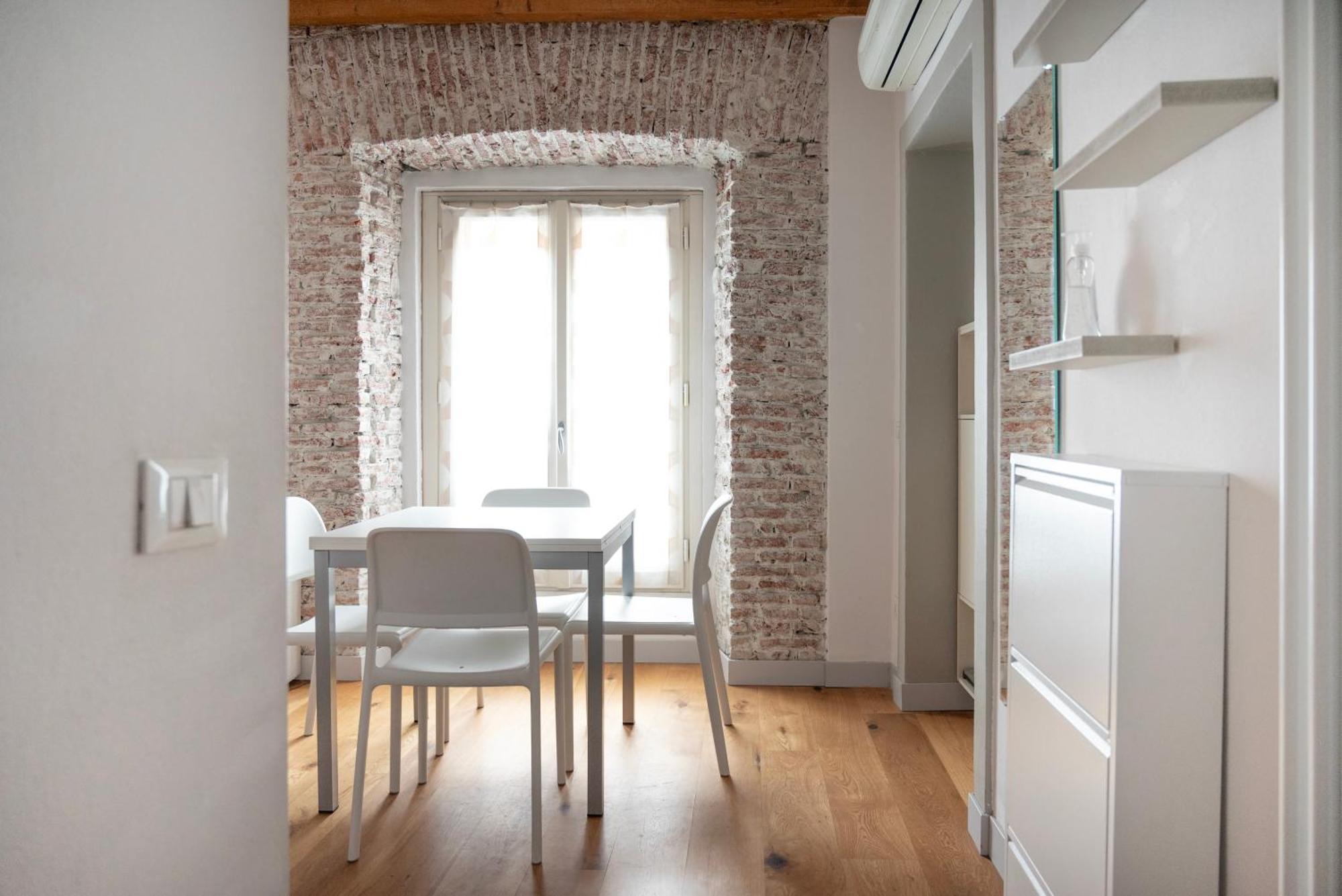 Appartamento Milano Suite Home