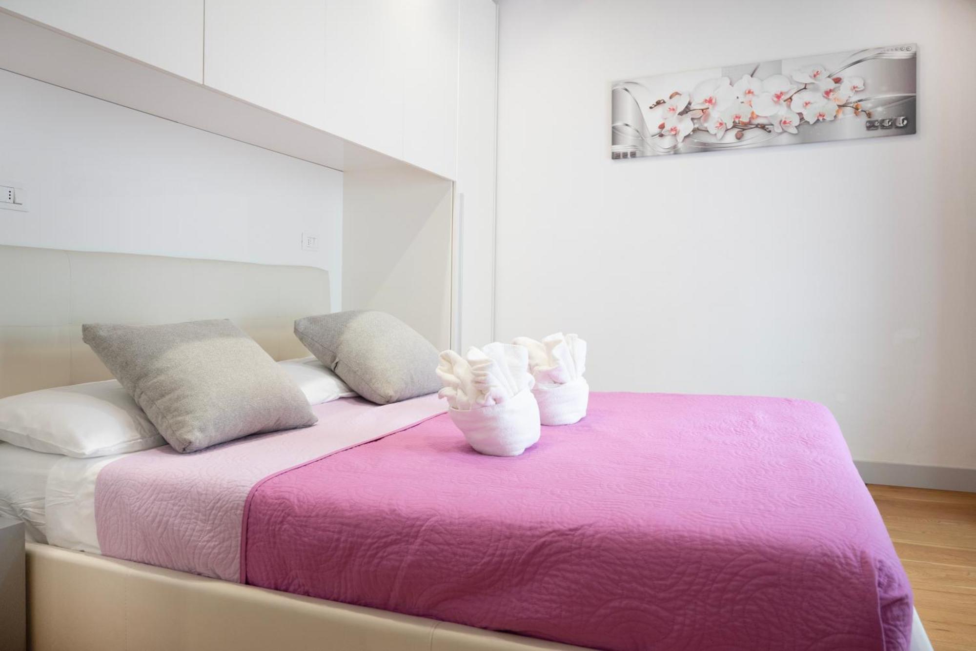 Appartamento Milano Suite Home *