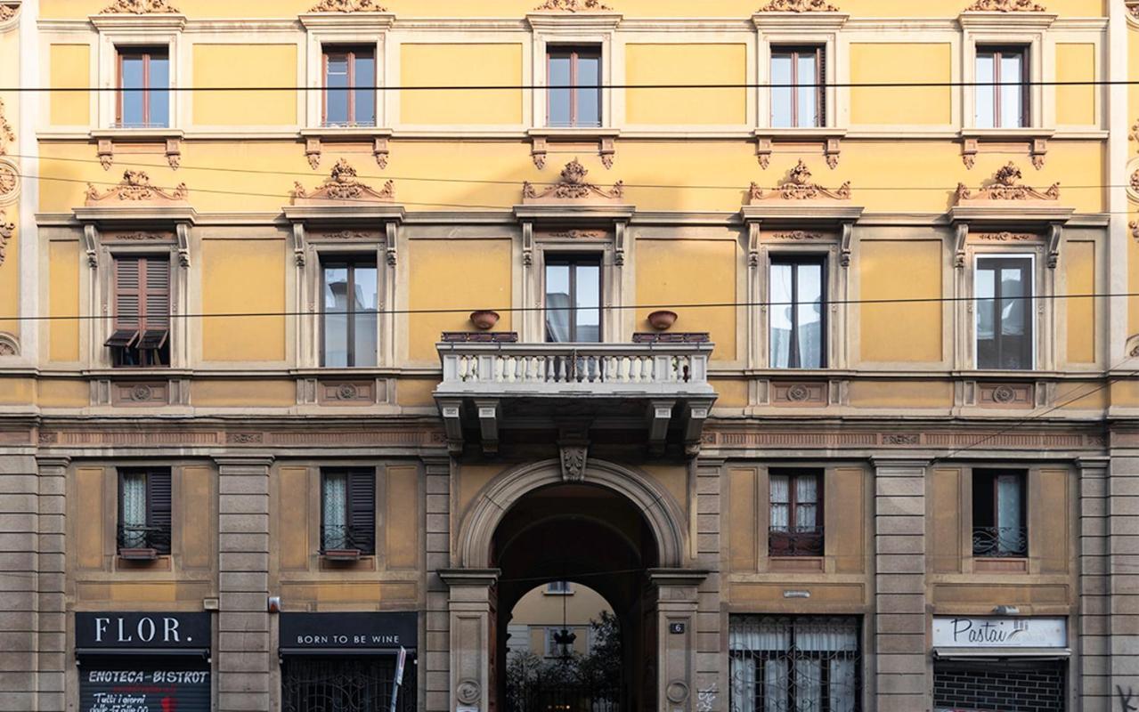 Milano Suite Home Appartamento *