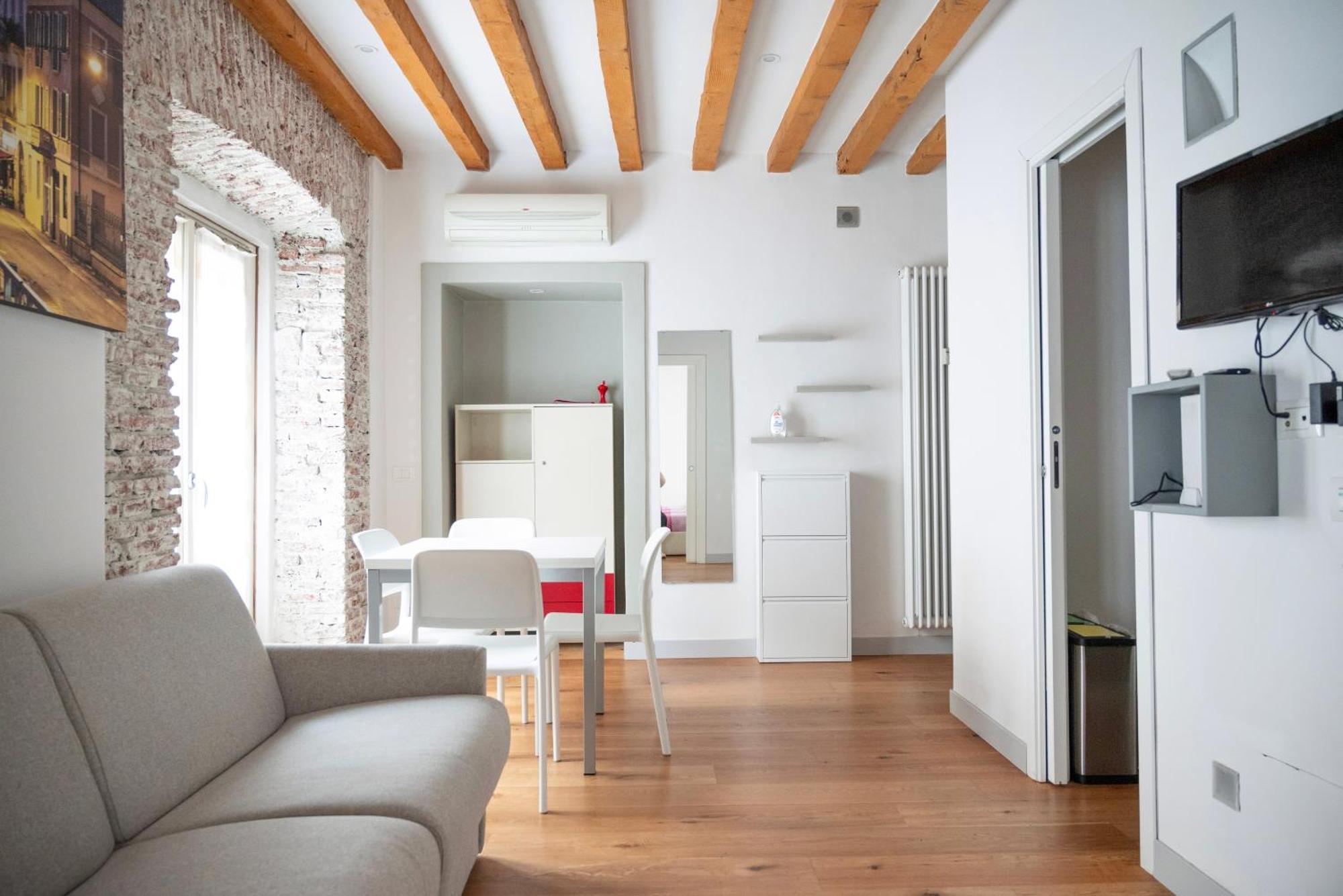 Appartamento Milano Suite Home *