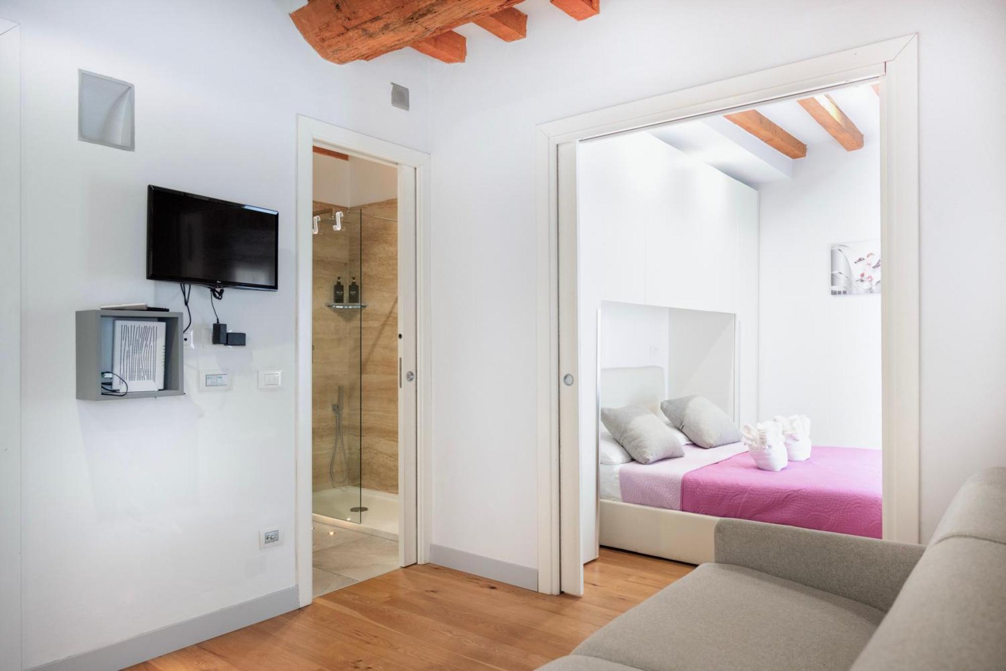 Milano Suite Home Appartamento *