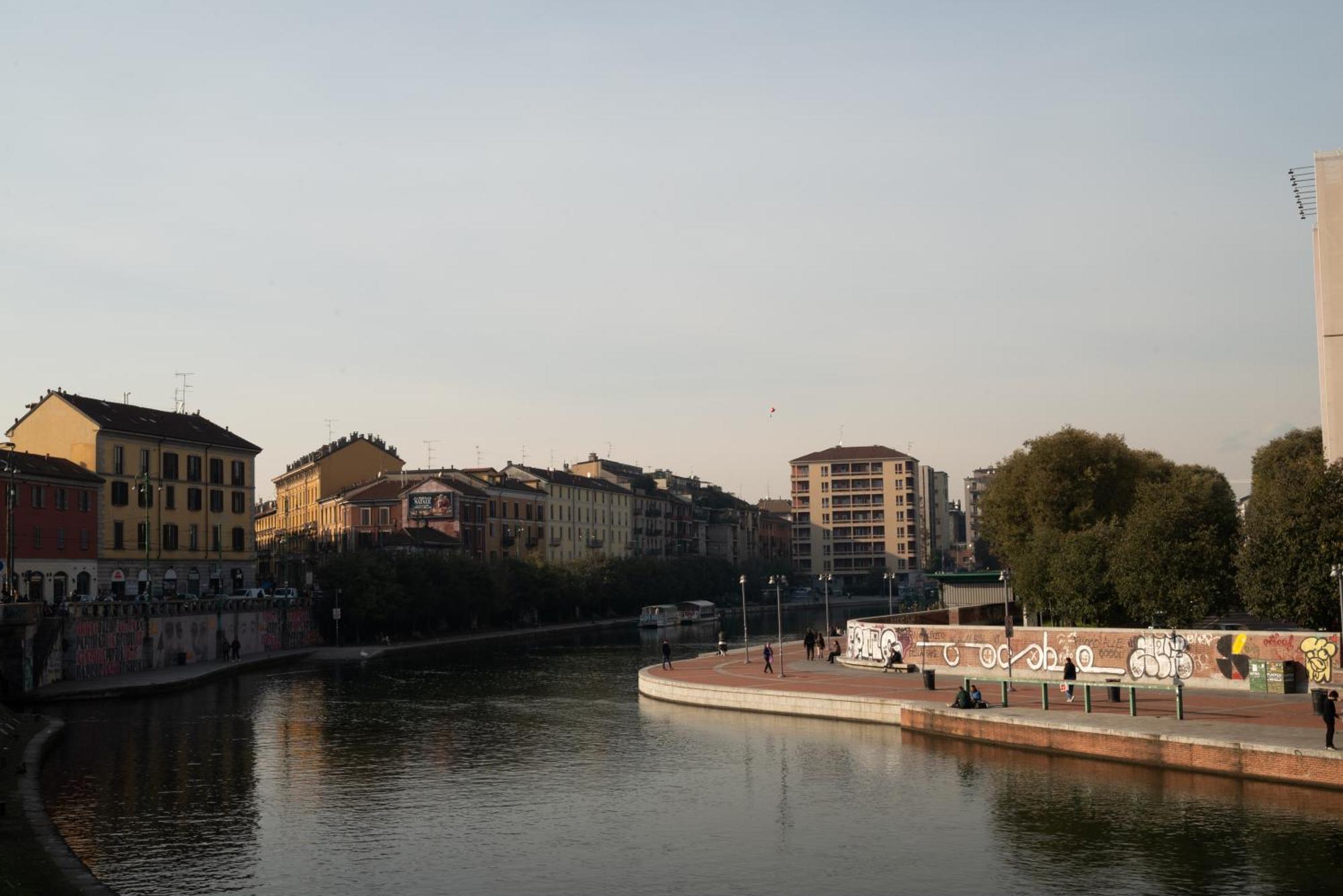 Appartamento Milano Suite Home Milano