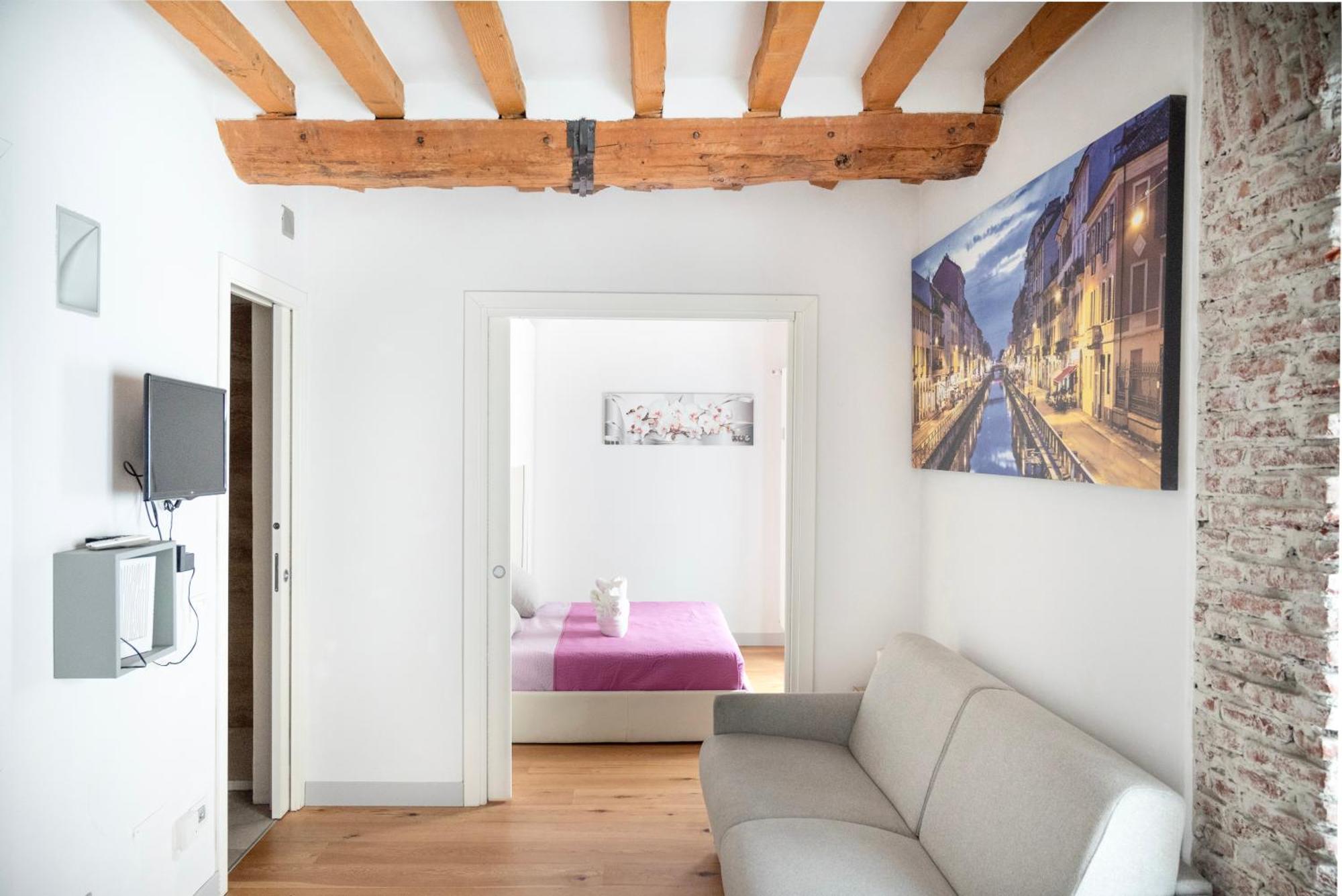 Appartamento Milano Suite Home