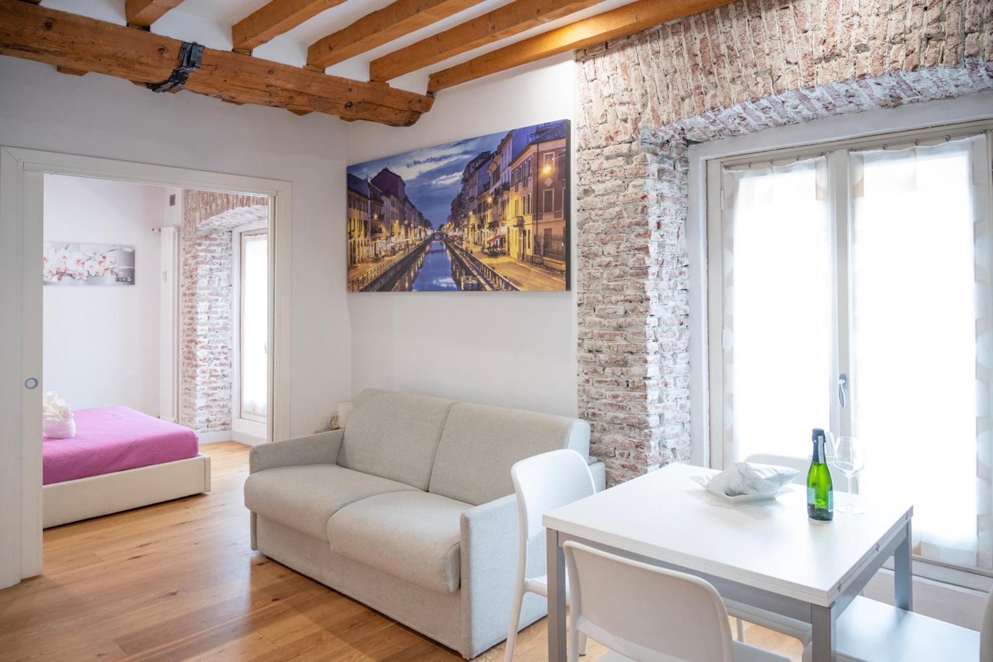 Milano Suite Home Appartamento