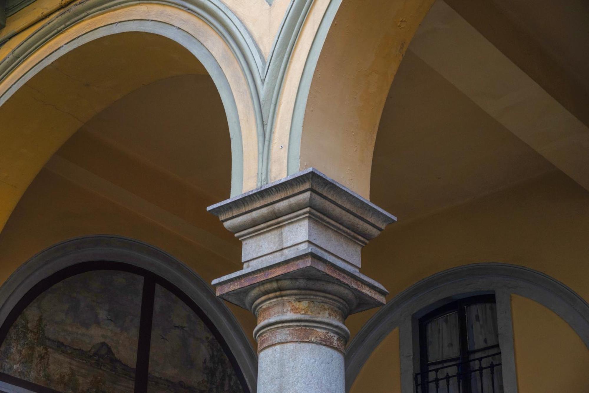 Appartamento Milano Suite Home *