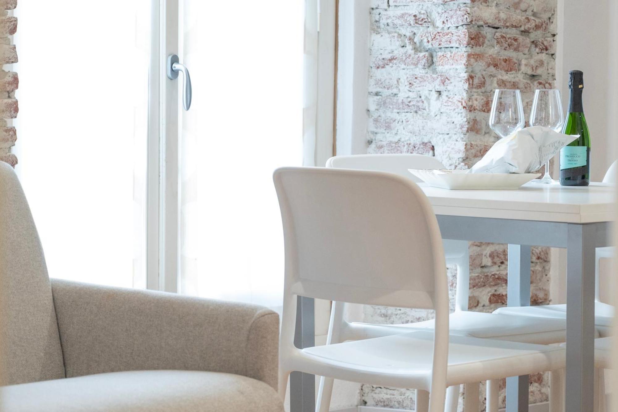 Appartamento Milano Suite Home Milano