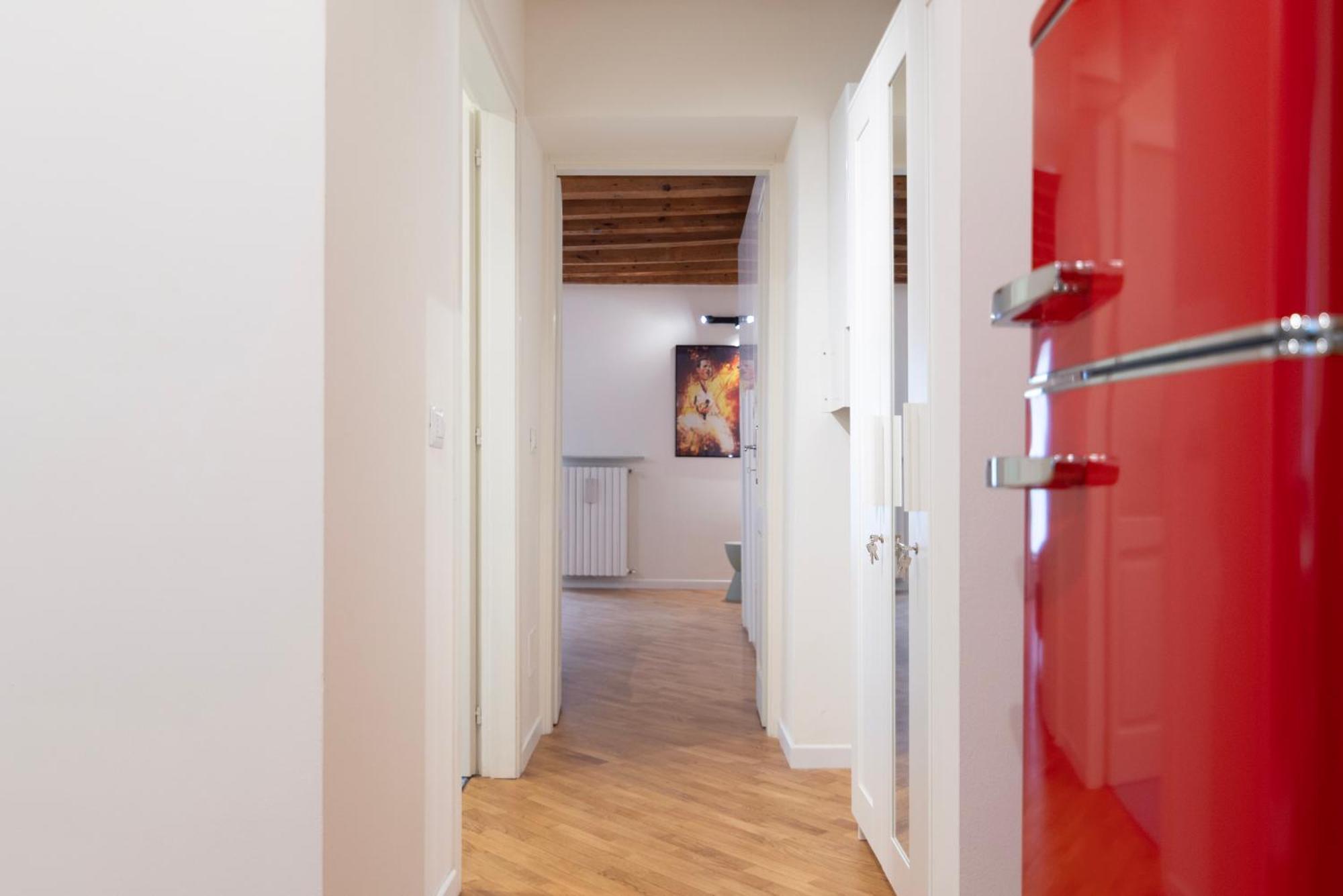 Appartamento Milano Suite Home *