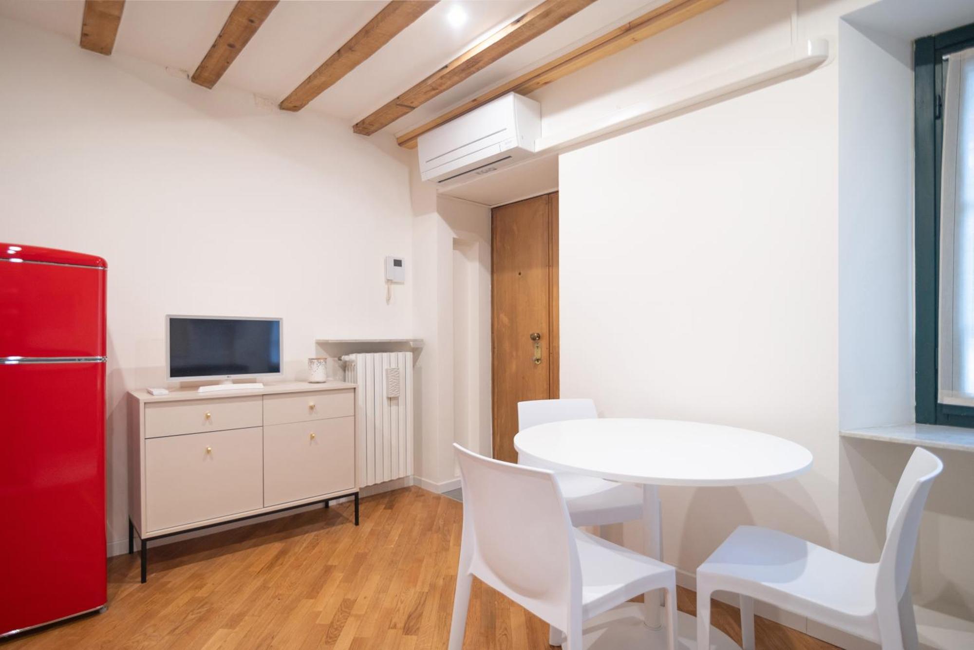 Appartamento Milano Suite Home *