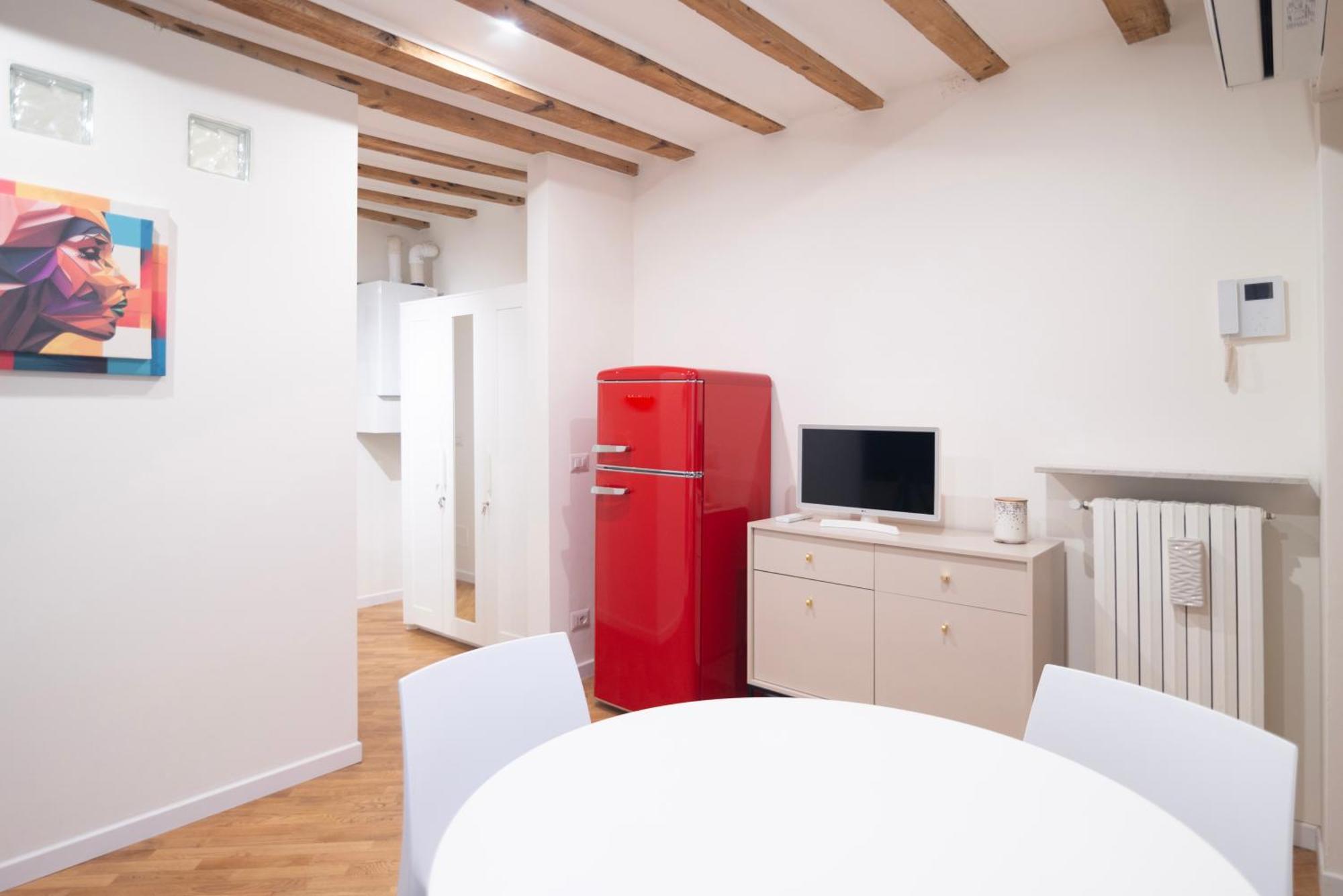 Appartamento Milano Suite Home Milano