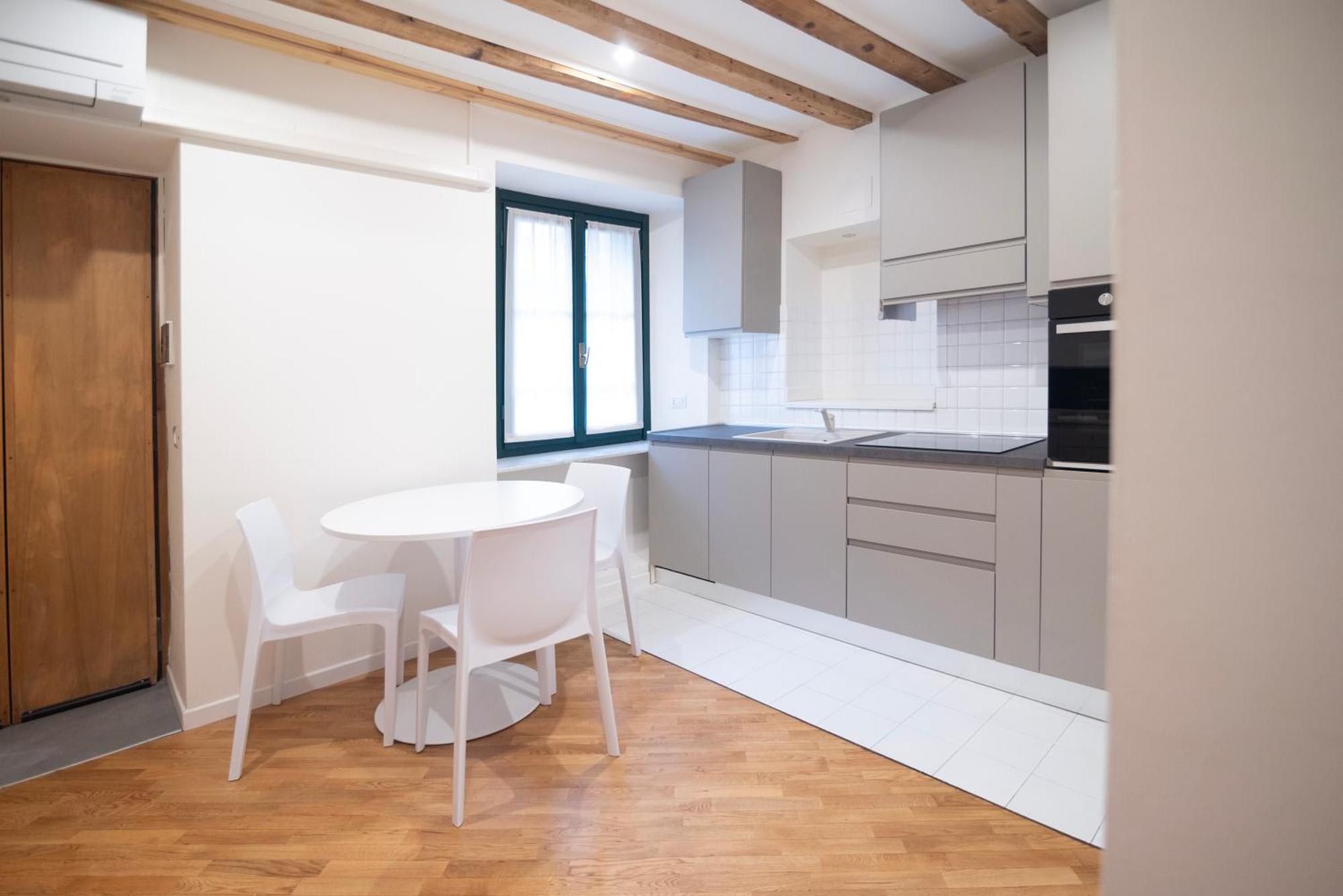 Milano Suite Home Appartamento