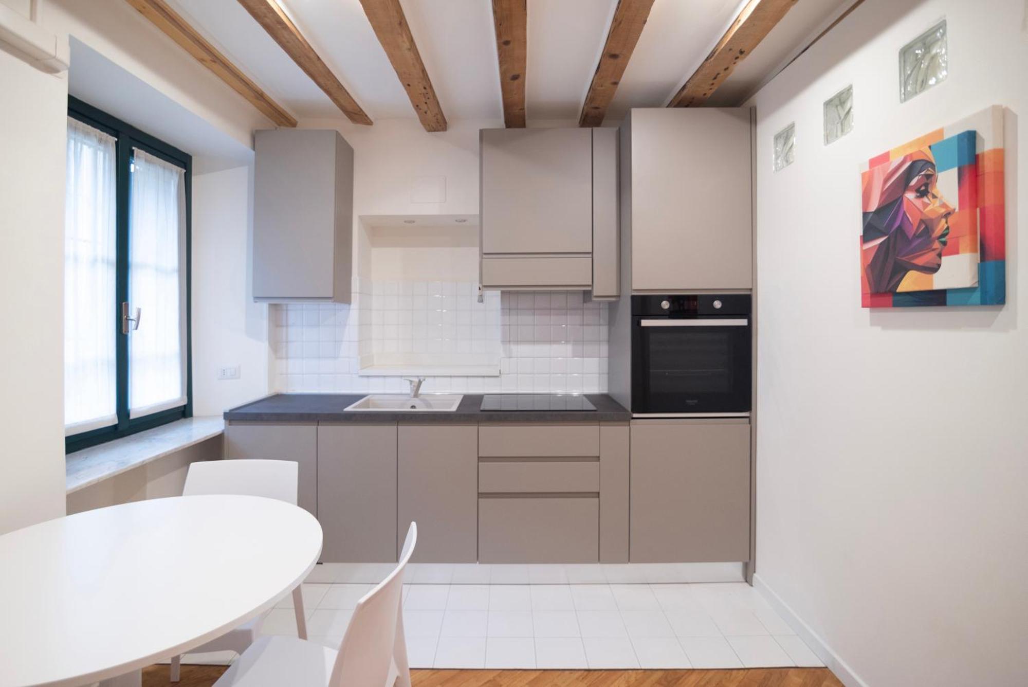 Appartamento Milano Suite Home Milano