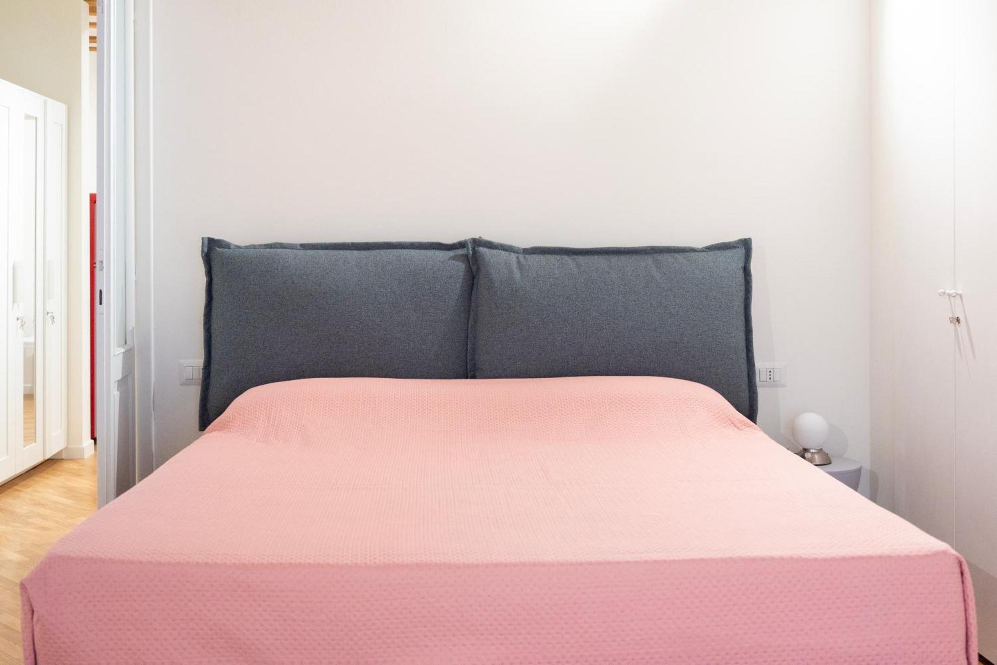 Appartamento Milano Suite Home