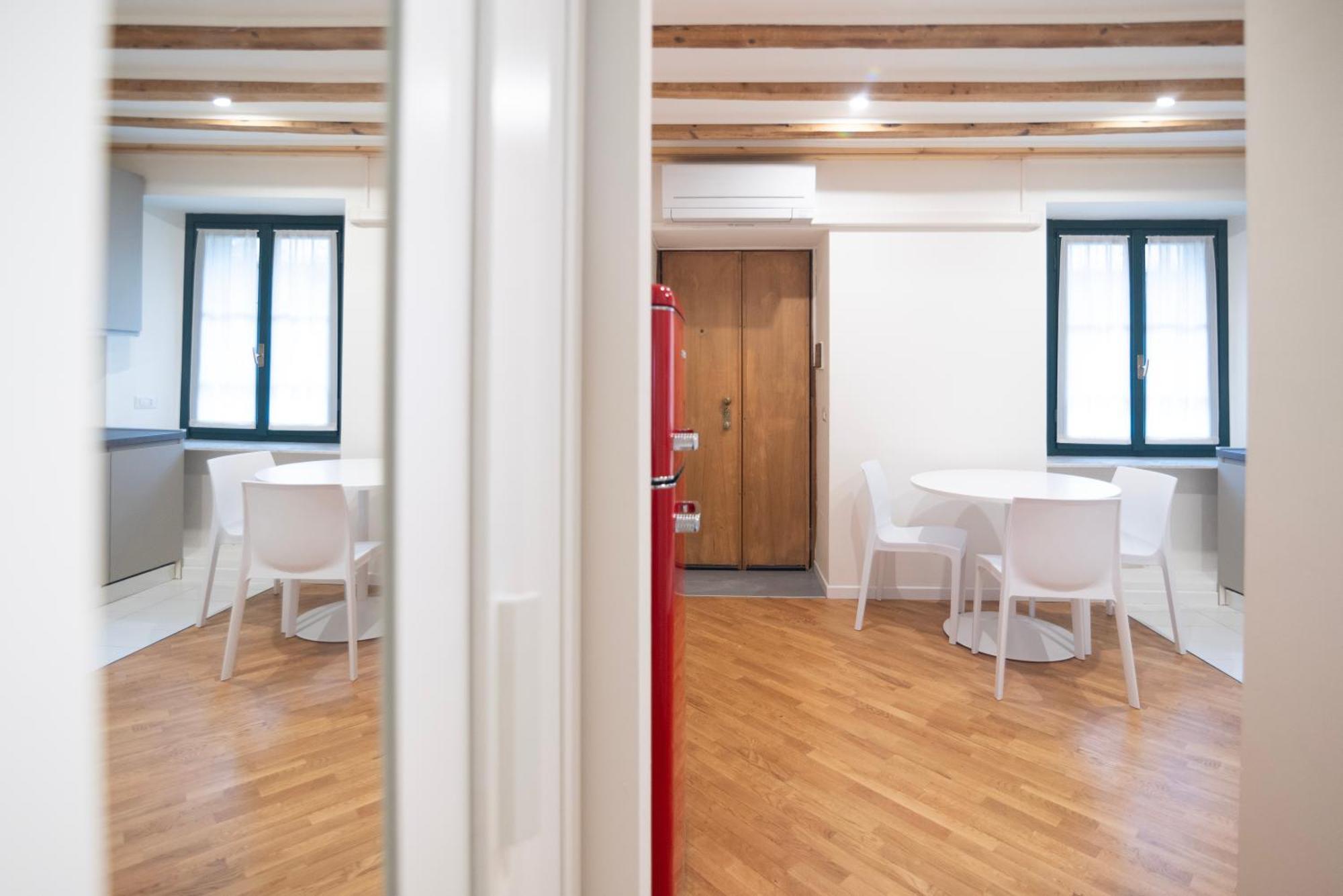 Appartamento Milano Suite Home Milano