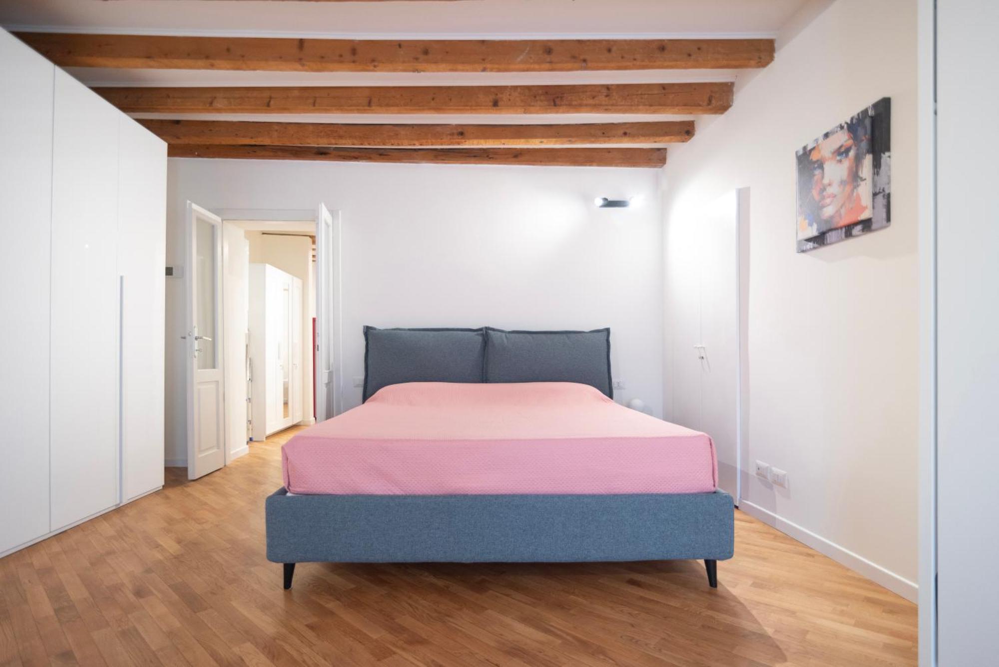 Milano Suite Home Appartamento *