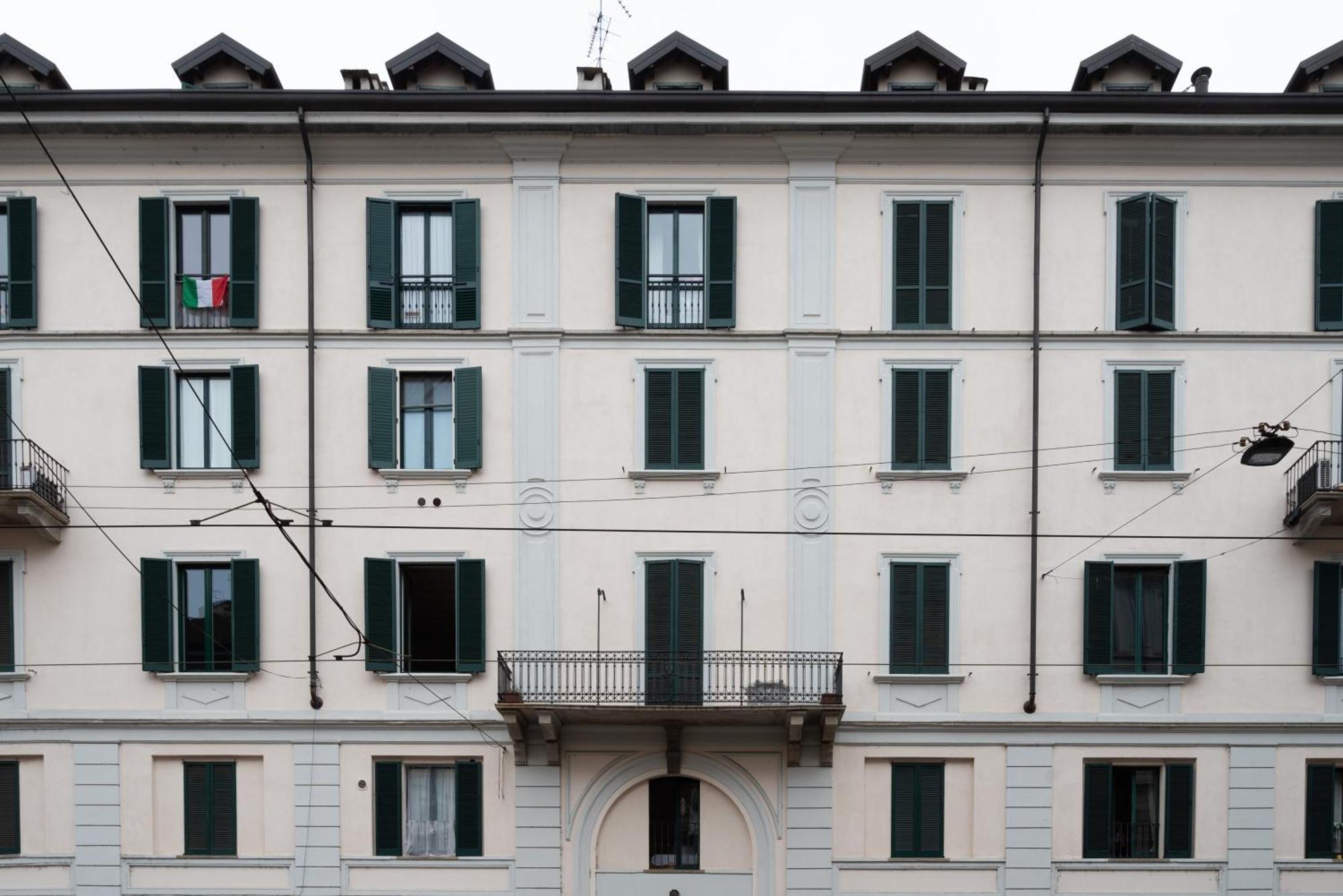 Milano Suite Home Appartamento Milano