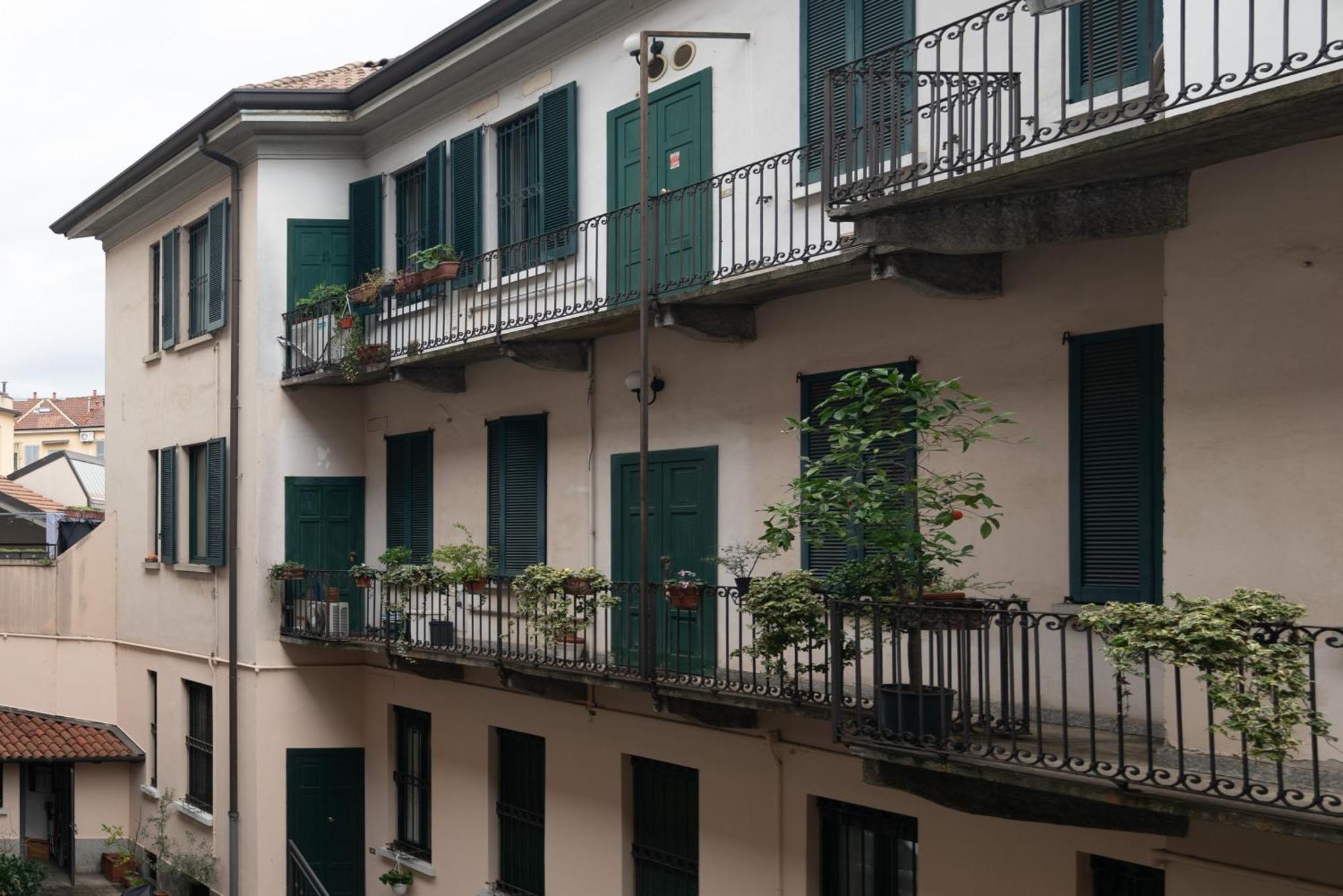 Milano Suite Home Milano