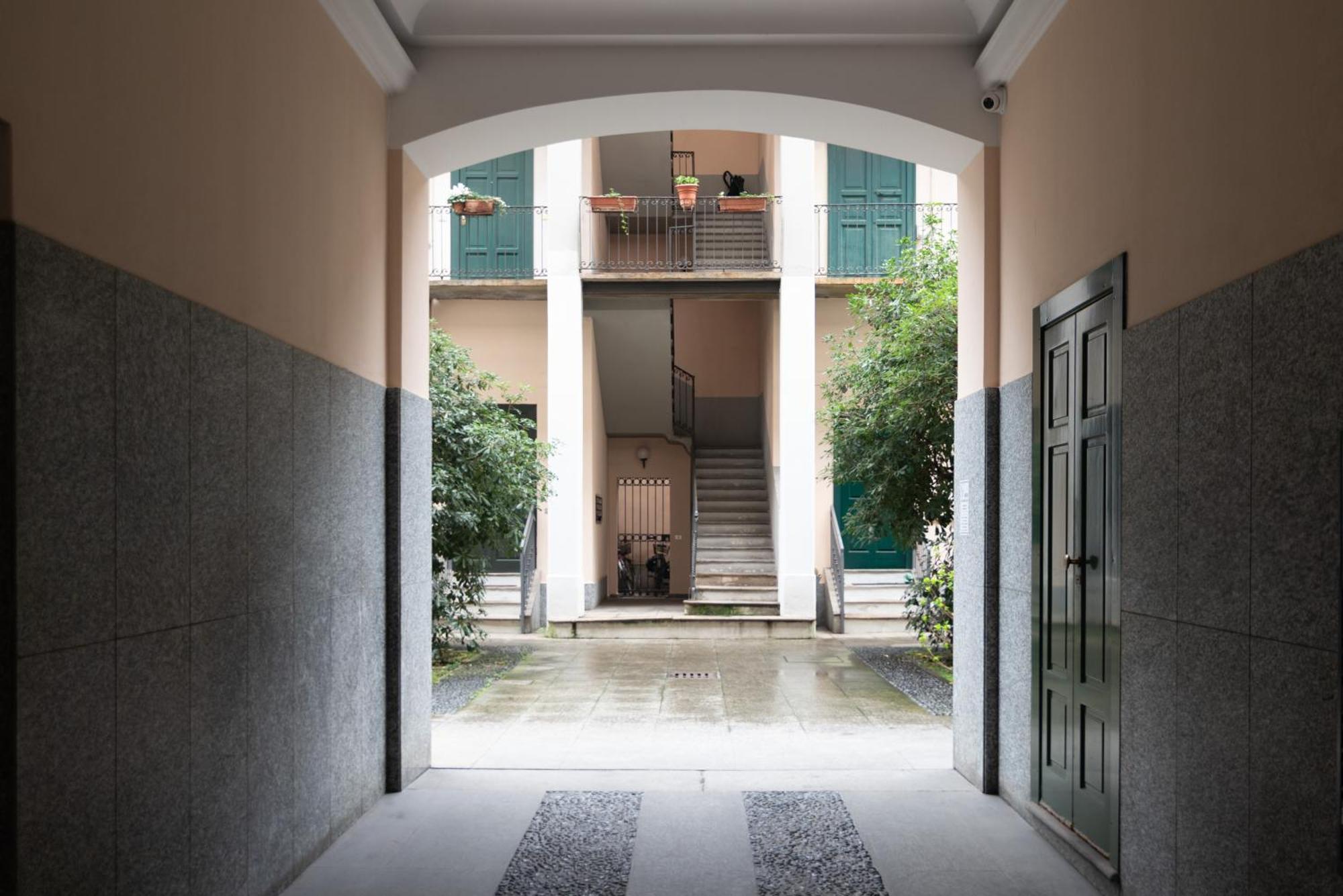 Appartamento Milano Suite Home