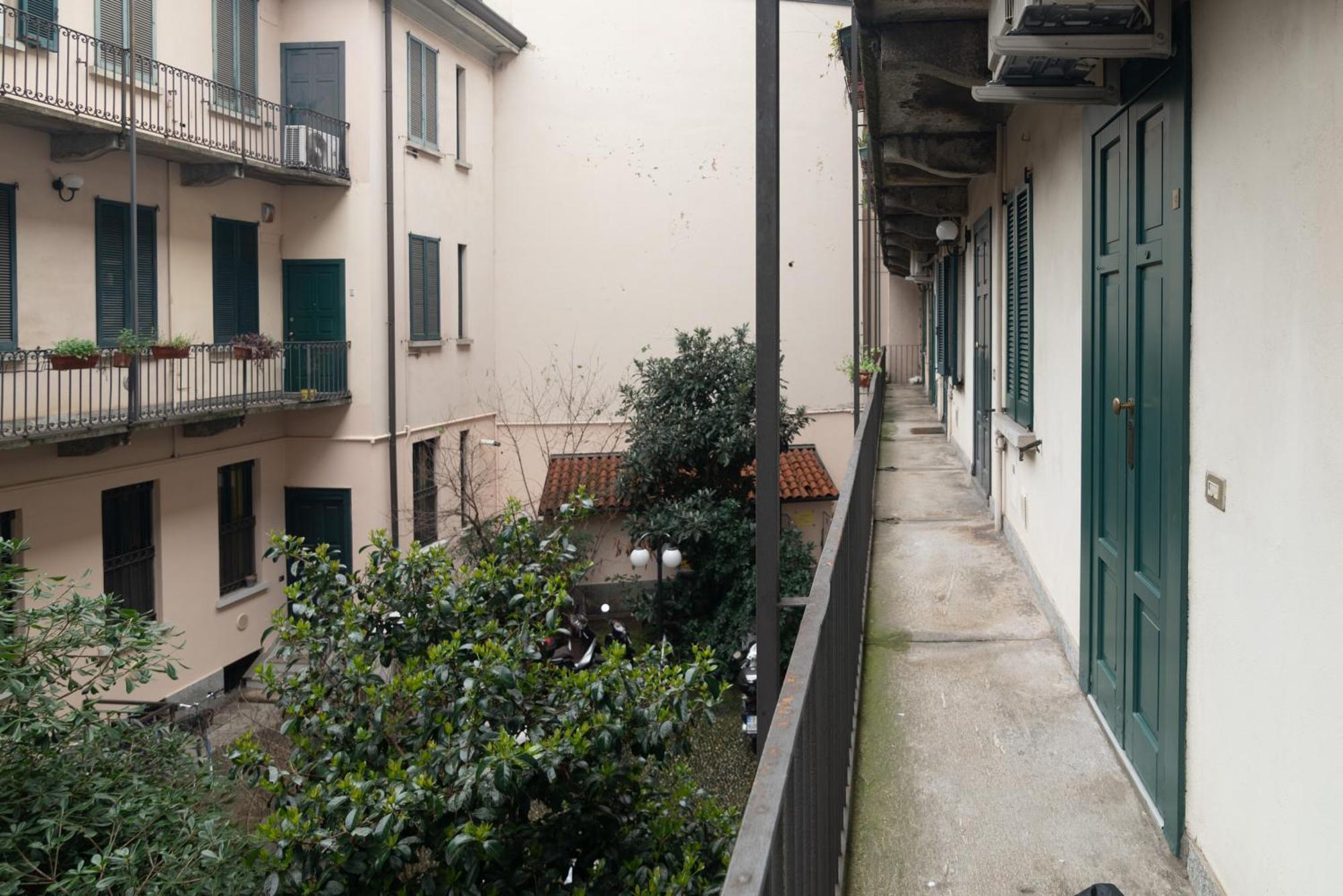 Milano Suite Home Appartamento *